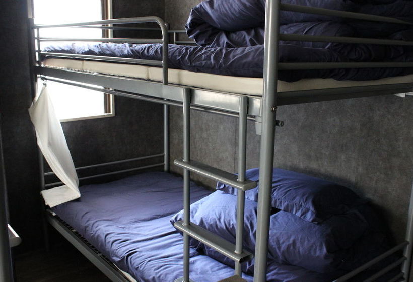 ユースホステル Atta Toyosaki