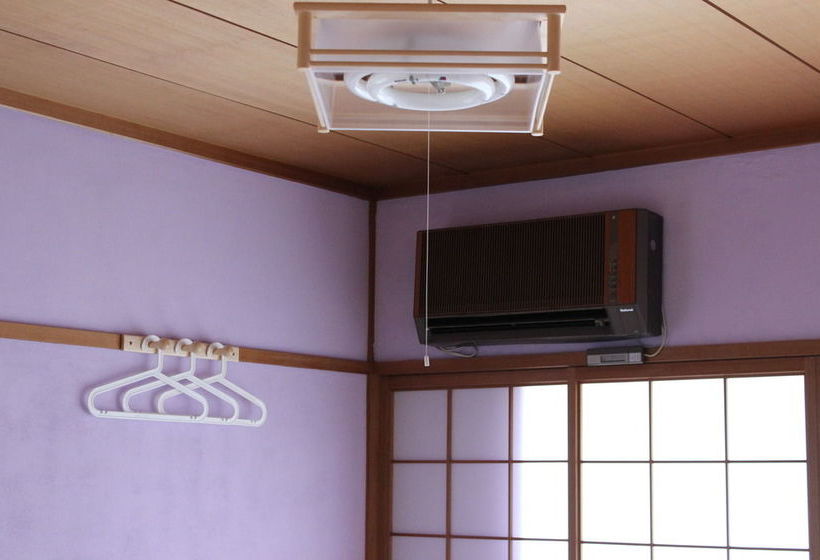 ユースホステル Atta Toyosaki