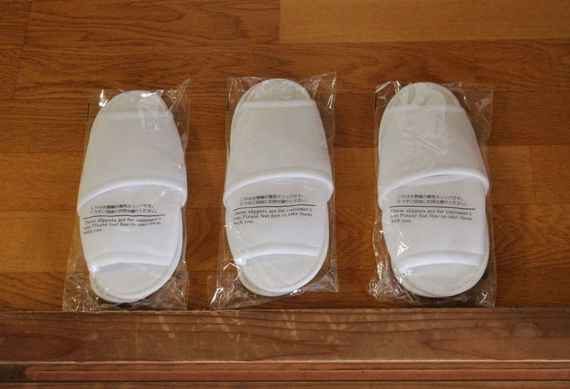 ユースホステル Atta Toyosaki