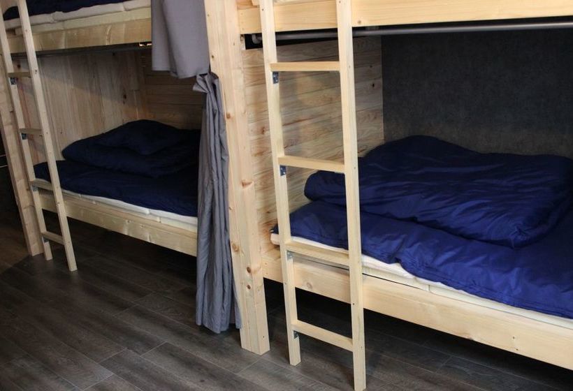 ユースホステル Atta Toyosaki