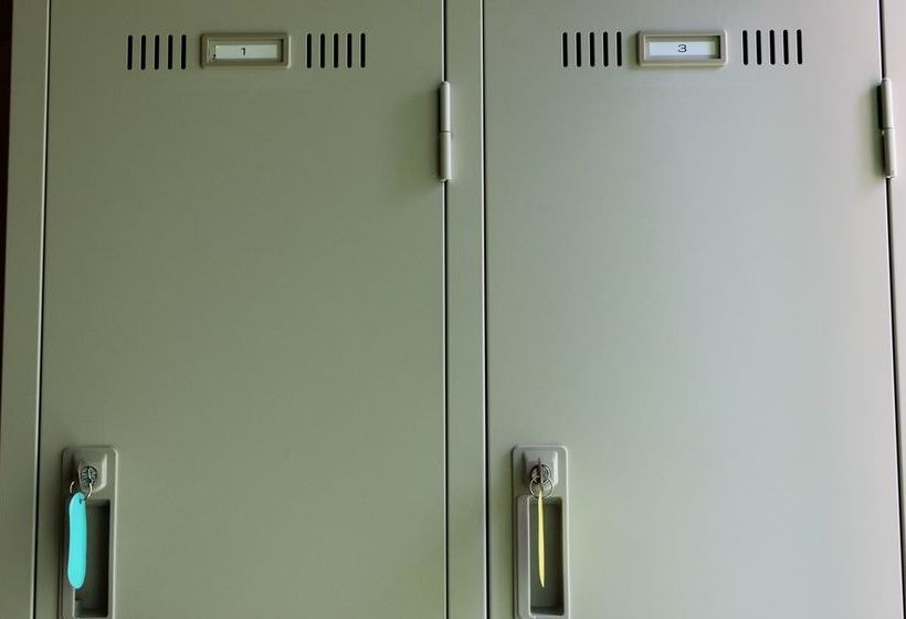 ユースホステル Atta Toyosaki