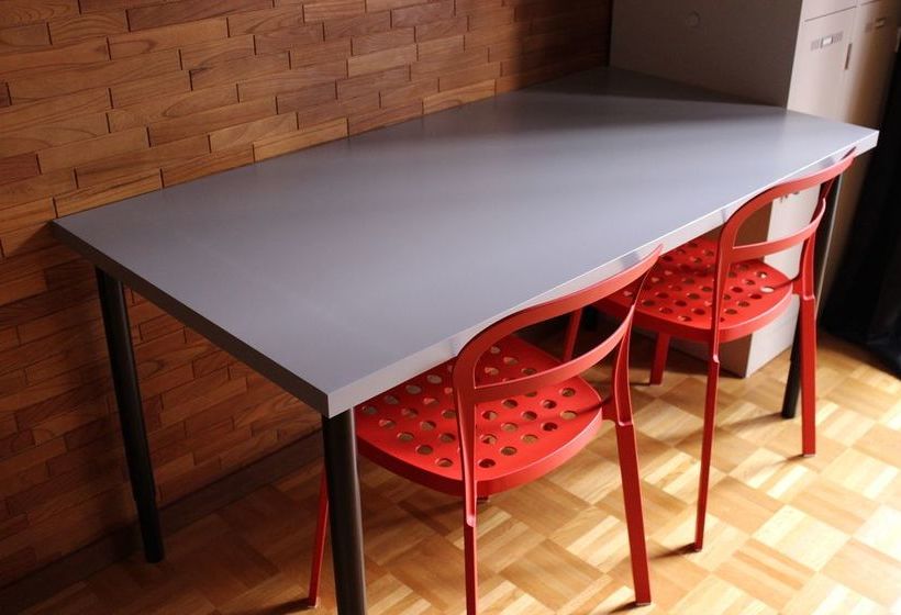 ユースホステル Atta Toyosaki