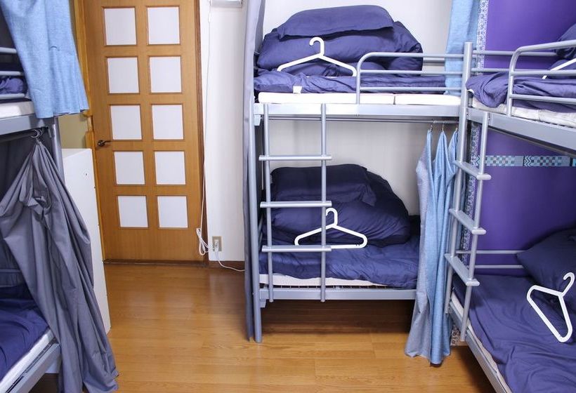 ユースホステル Atta Toyosaki