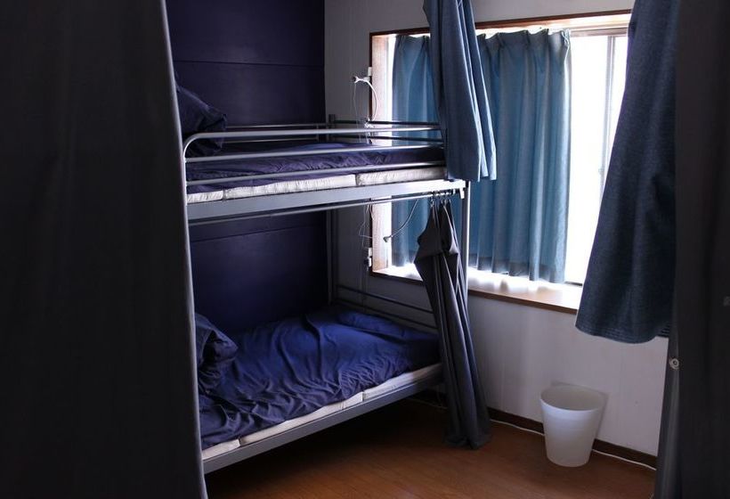 ユースホステル Atta Toyosaki