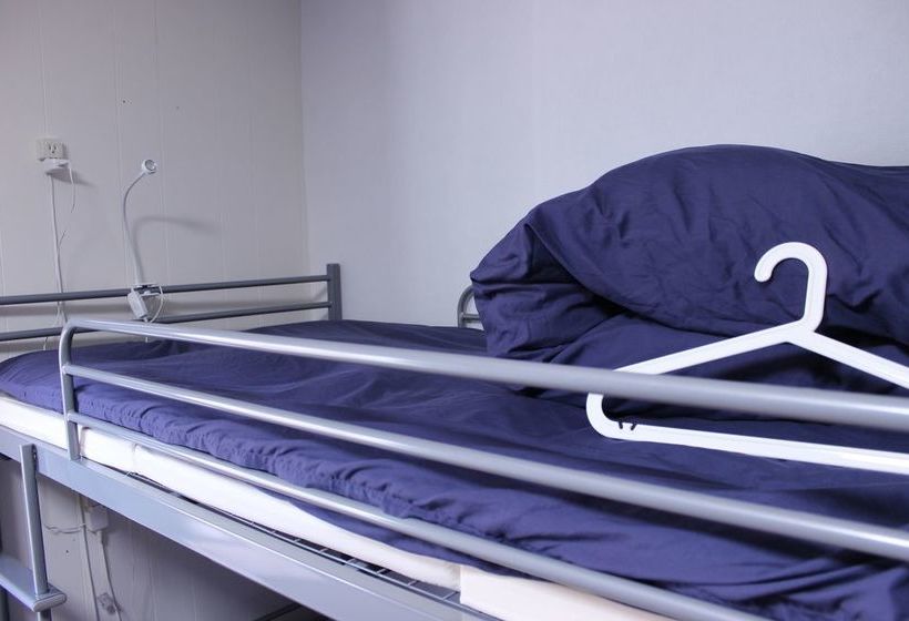 ユースホステル Atta Toyosaki