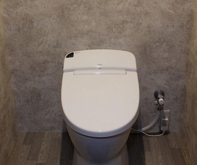 ユースホステル Atta Toyosaki