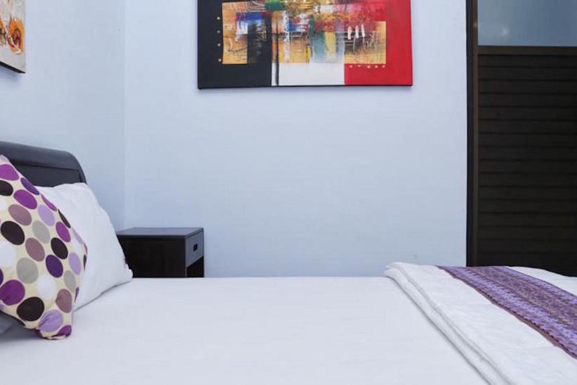 Dekrisna Denpasar Hostel