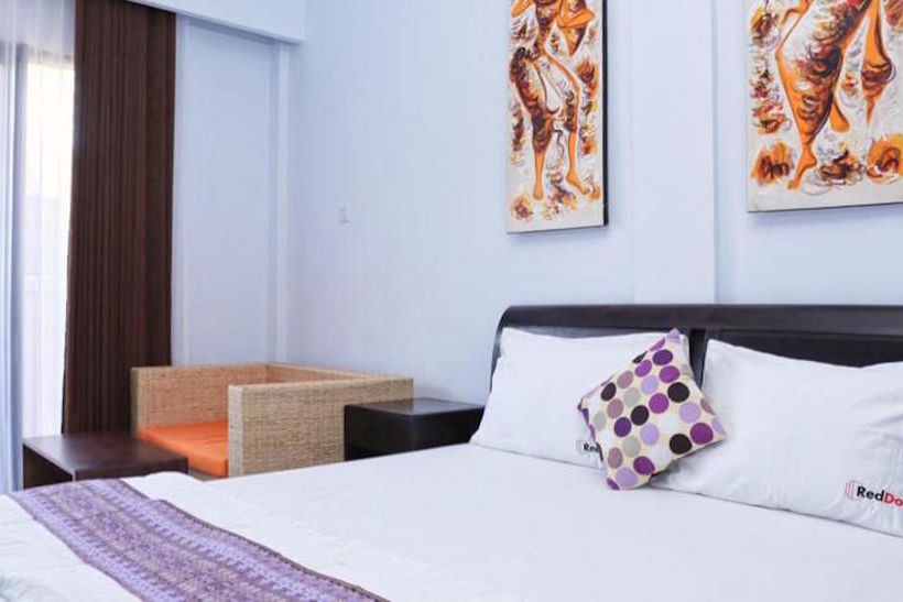 Dekrisna Denpasar Hostel