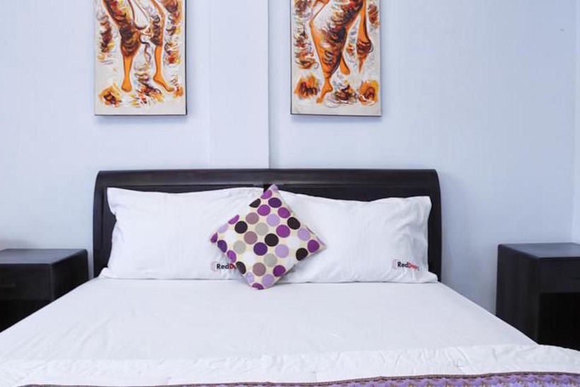 Dekrisna Denpasar Hostel