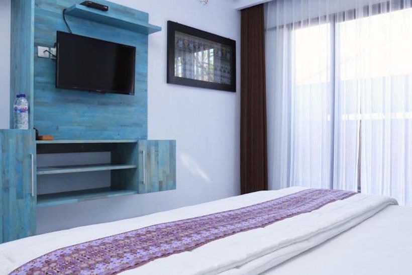 Dekrisna Denpasar Hostel