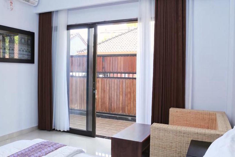 Dekrisna Denpasar Hostel