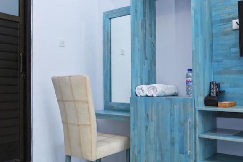 Dekrisna Denpasar Hostel