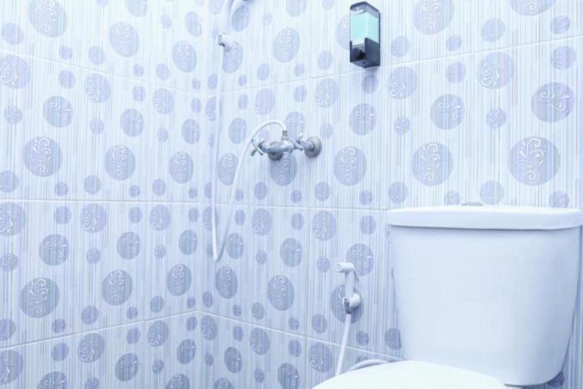 Dekrisna Denpasar Hostel