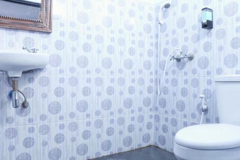 Dekrisna Denpasar Hostel