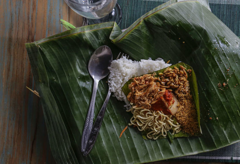 Dekrisna Denpasar Hostel