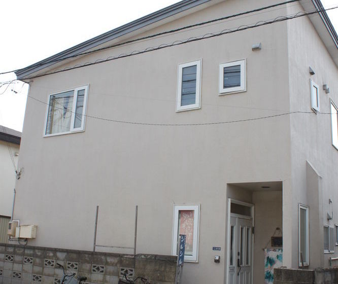 ユースホステル Dormitory Silsil