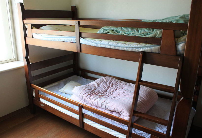 ユースホステル Dormitory Silsil