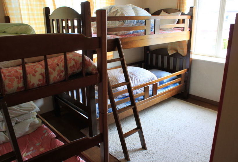 ユースホステル Dormitory Silsil