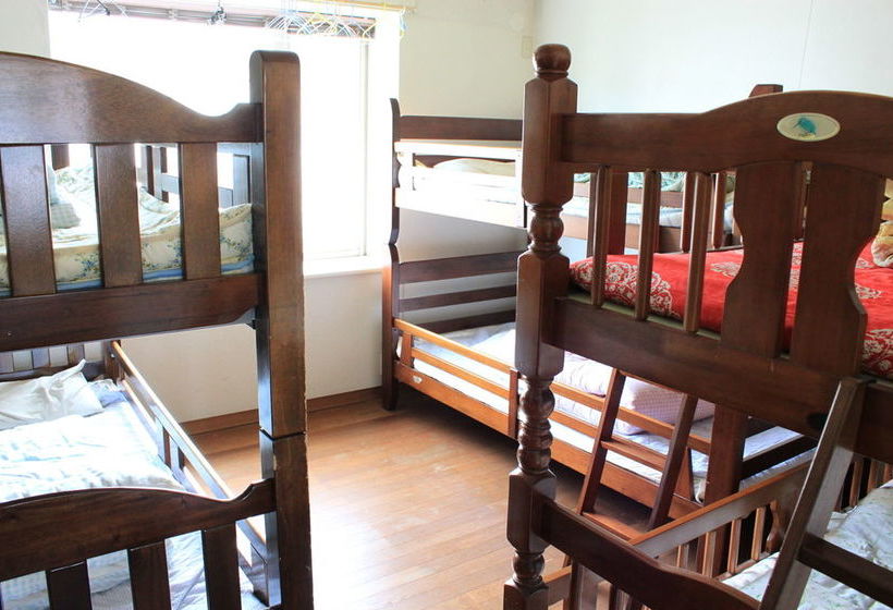 ユースホステル Dormitory Silsil