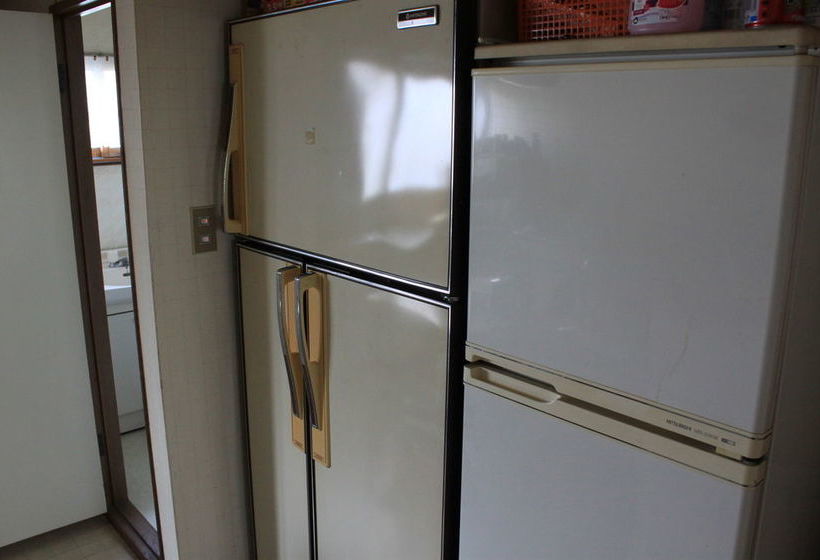 ユースホステル Dormitory Silsil