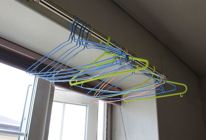 ユースホステル Dormitory Silsil