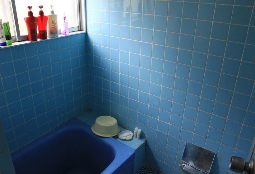 ユースホステル Dormitory Silsil