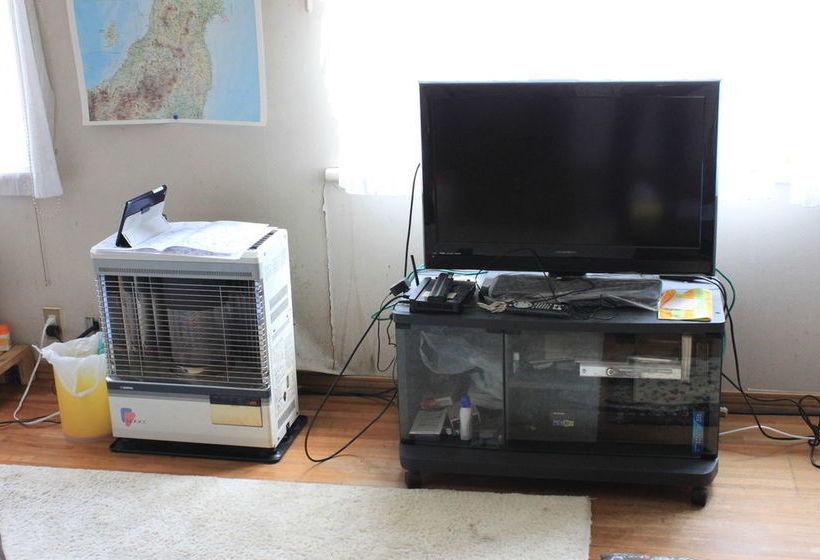 ユースホステル Dormitory Silsil