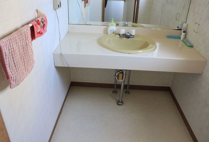 ユースホステル Dormitory Silsil