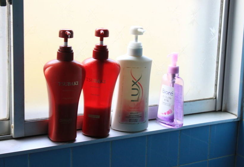 ユースホステル Dormitory Silsil