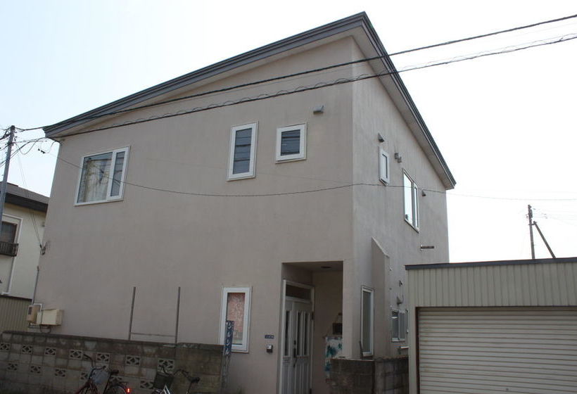 ユースホステル Dormitory Silsil