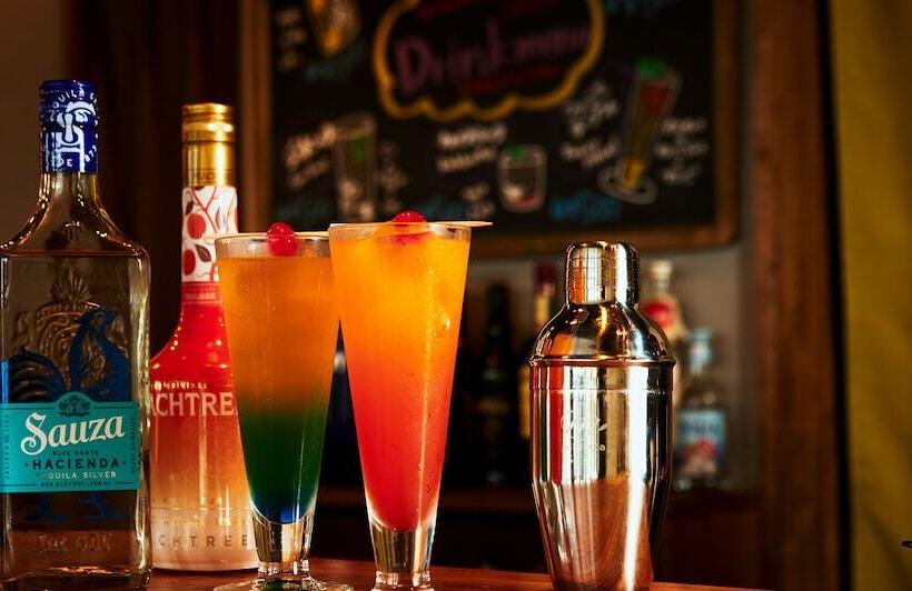 فندق صغير Drop Inn Tottori