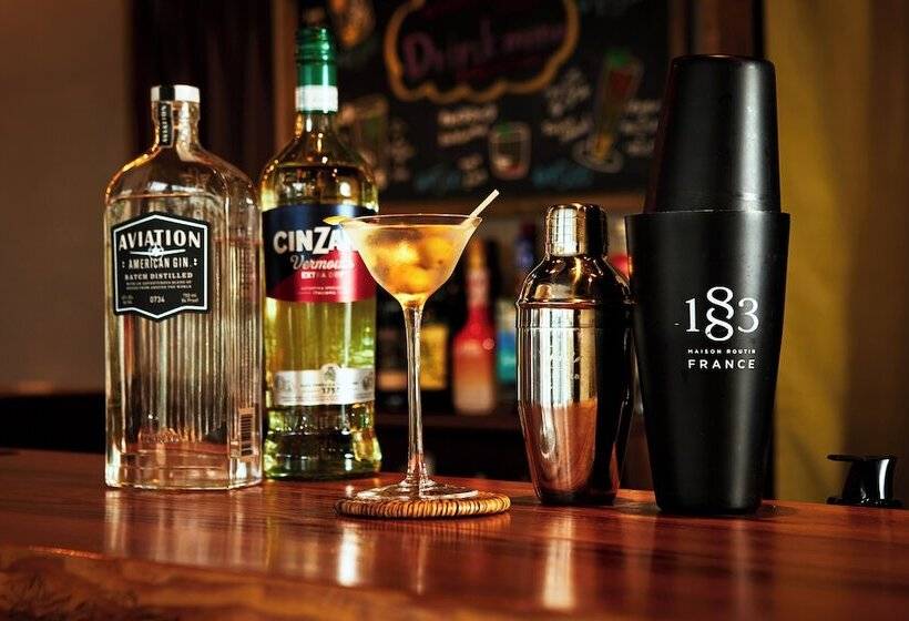 فندق صغير Drop Inn Tottori