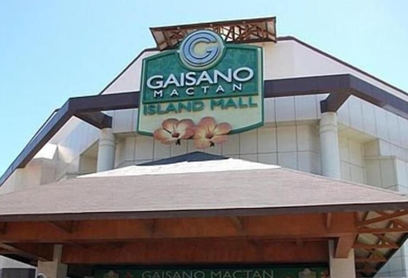 هاستل Mactan District Budgetel   Lapu Lapu Cebu