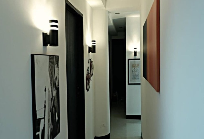 هاستل Mactan District Budgetel   Lapu Lapu Cebu