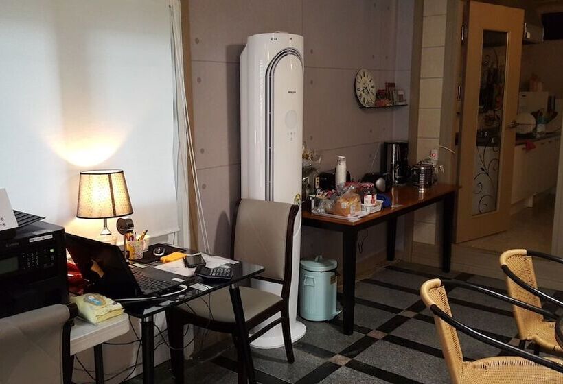 호스텔 Ramnant Guest House