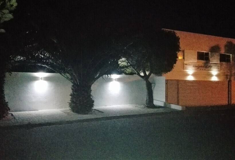 ユースホステル Saldanha Bay Lodge