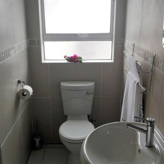 ユースホステル Saldanha Bay Lodge