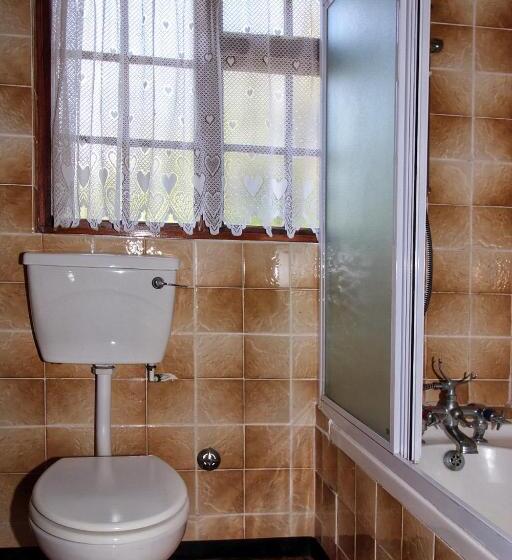 호스텔 Zoete Inval