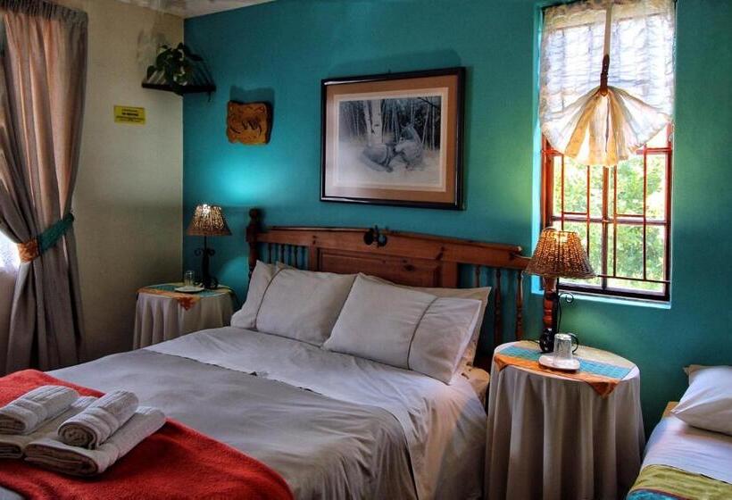 호스텔 Zoete Inval