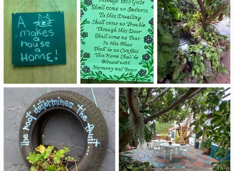 호스텔 Zoete Inval