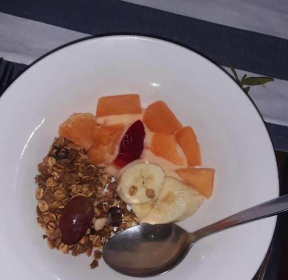 호스텔 Zoete Inval