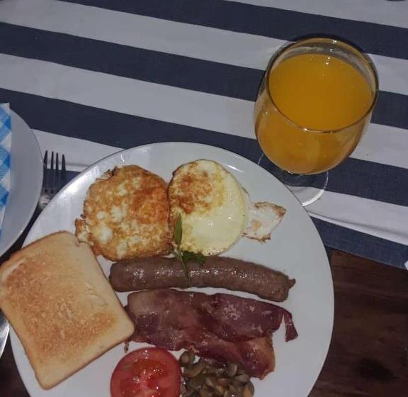 호스텔 Zoete Inval