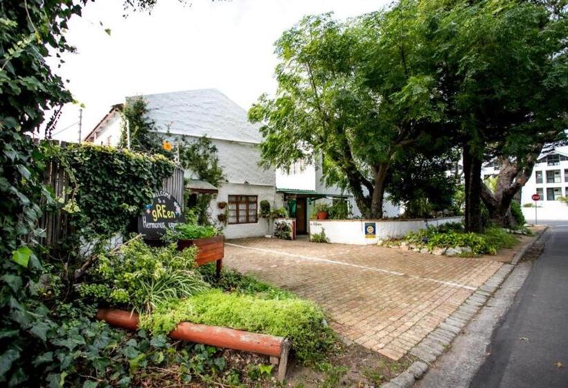 호스텔 Zoete Inval