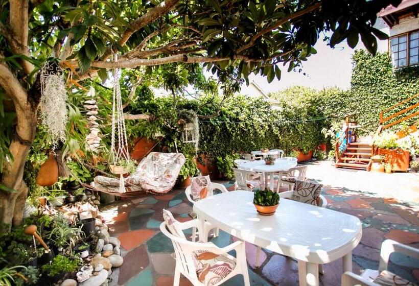 호스텔 Zoete Inval