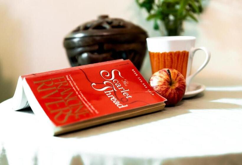 호스텔 Zoete Inval