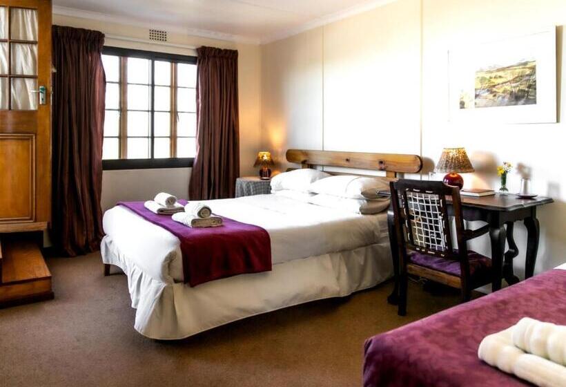 호스텔 Zoete Inval