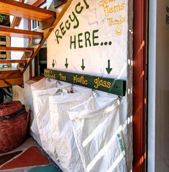 호스텔 Zoete Inval