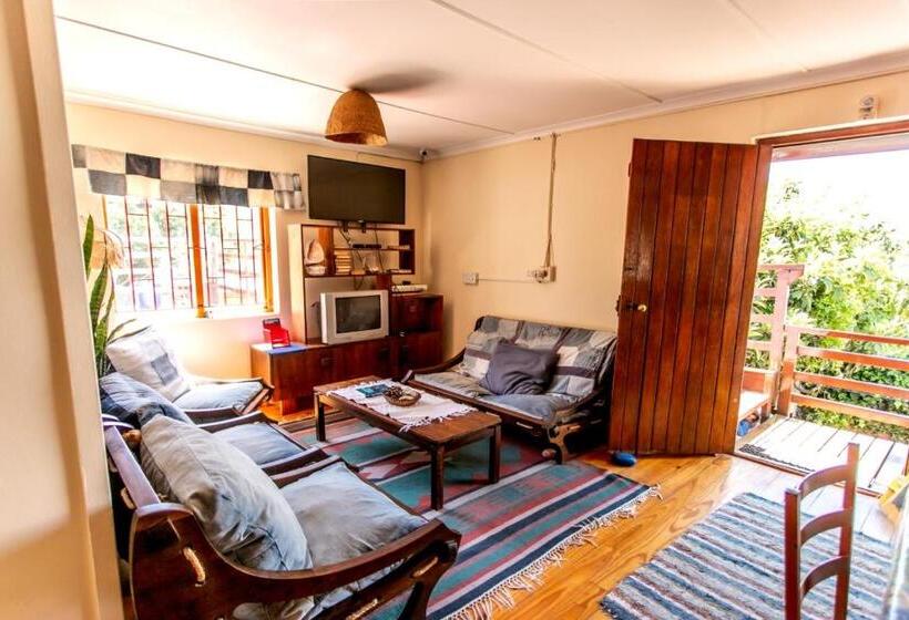 호스텔 Zoete Inval