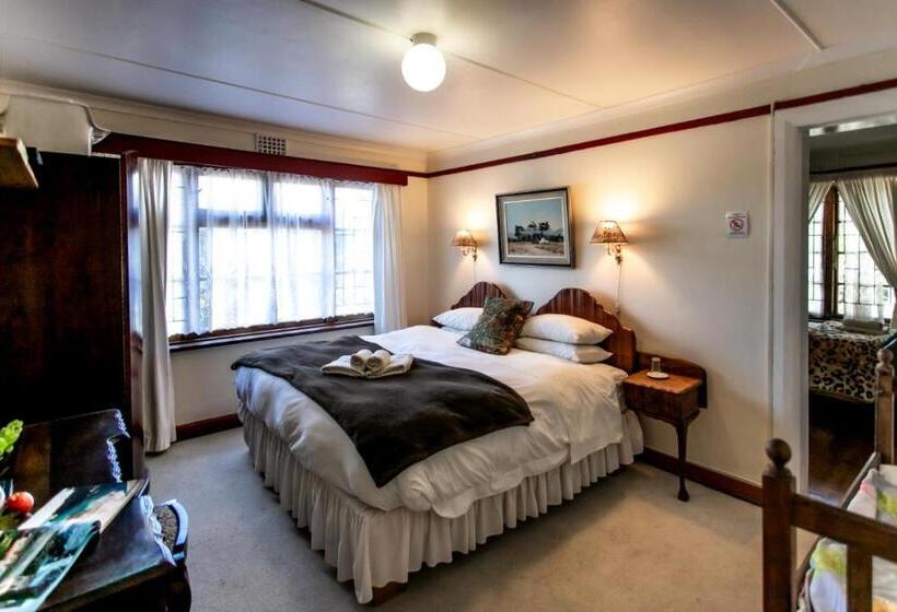 호스텔 Zoete Inval