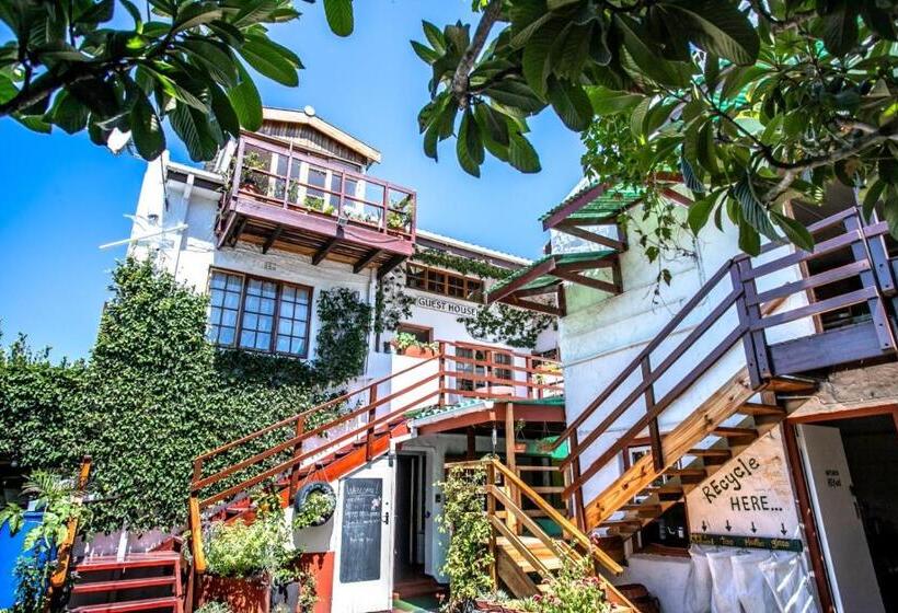 호스텔 Zoete Inval